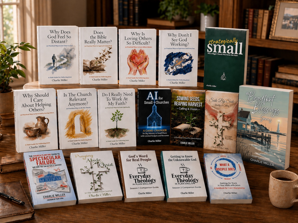 All Books