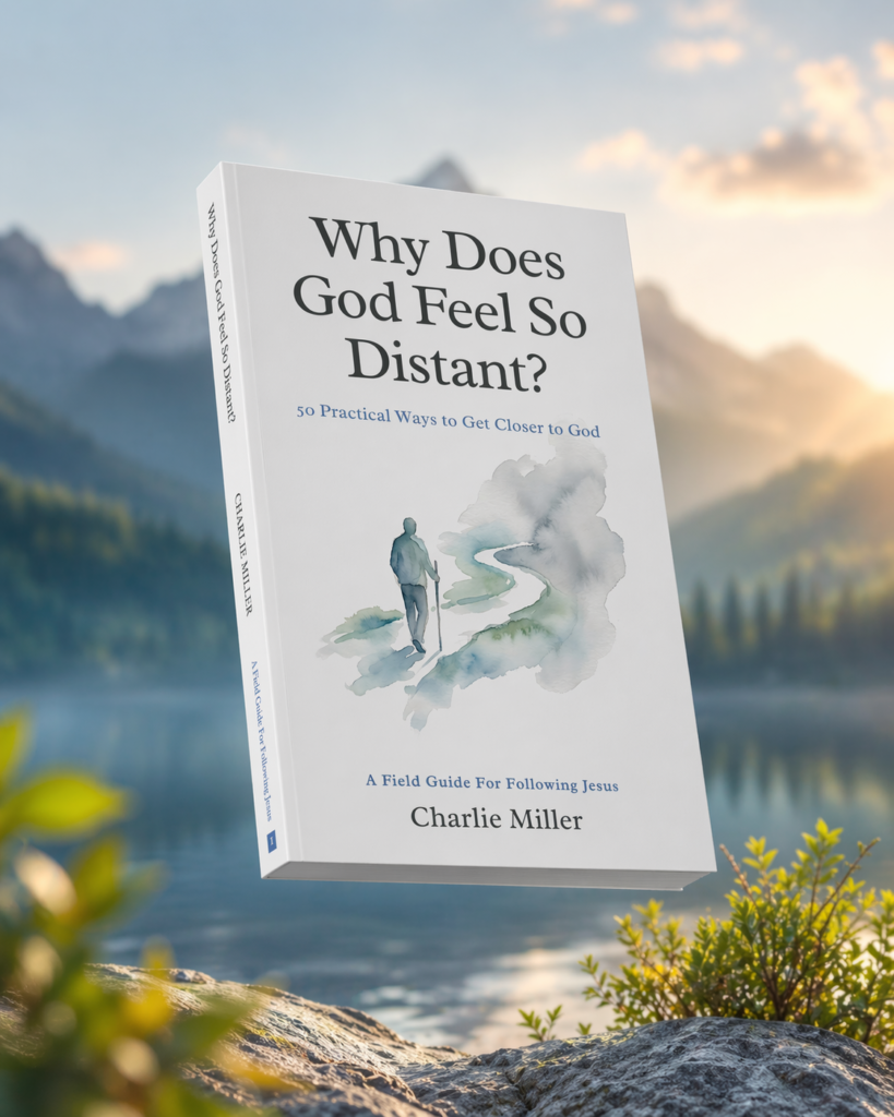 Field Guide Book 1