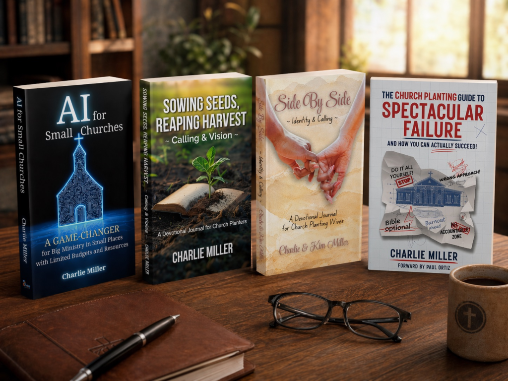 Leadership Books