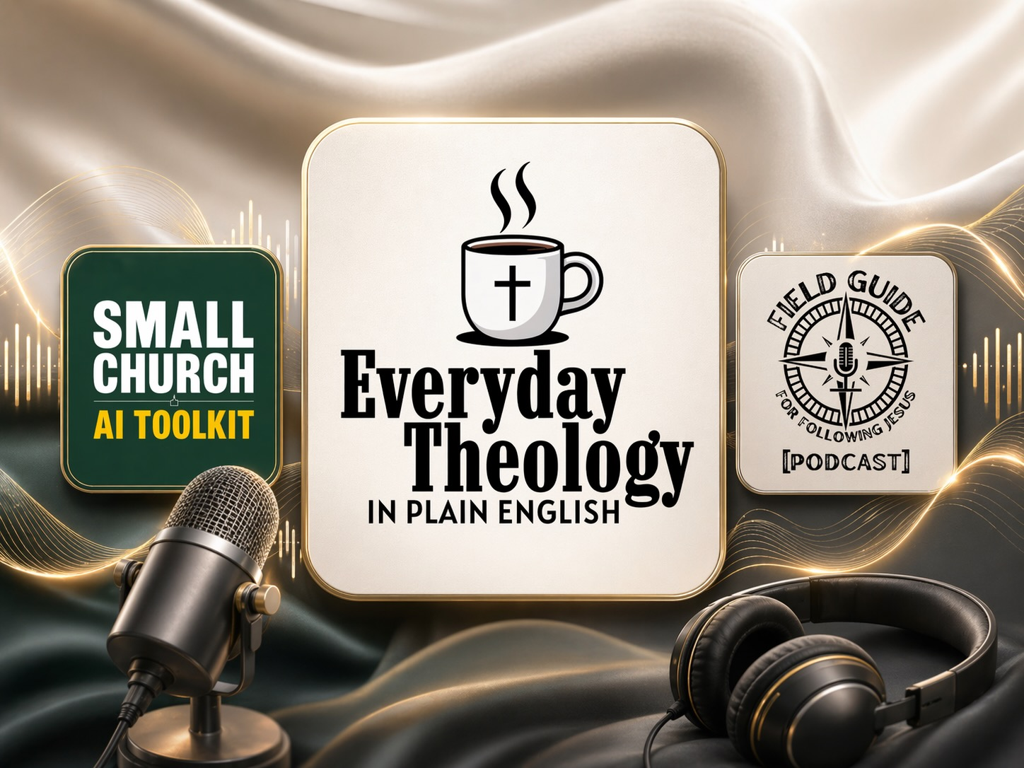 Podcasts Page