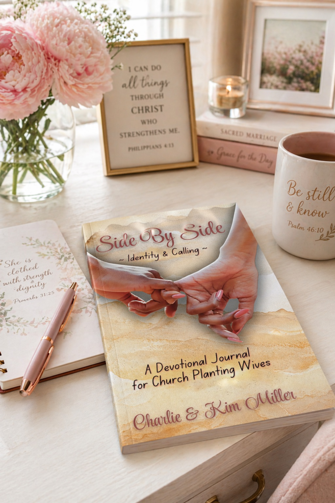 Side By Side Book